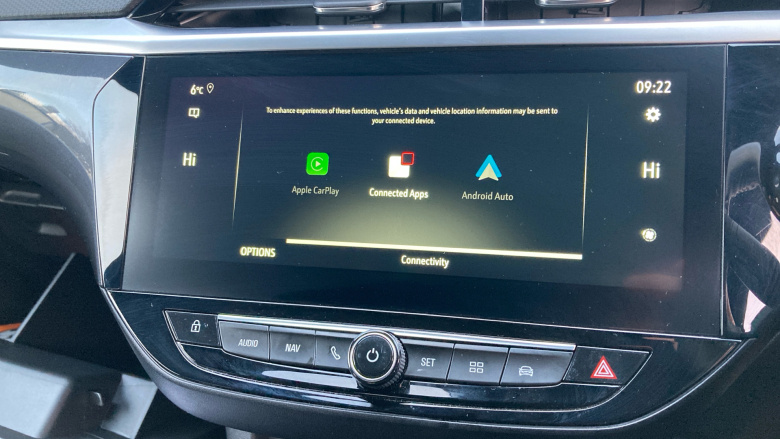 Vauxhall Corsa 1.2 Turbo Ultimate 5dr Petrol Hatchback